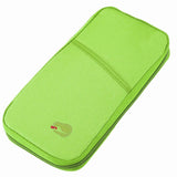 12 Pocket Travel Passport Wallet Handbags & Wallets - Tophatter Daily Deals
