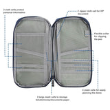 12 Pocket Travel Passport Wallet Handbags & Wallets - Tophatter Daily Deals