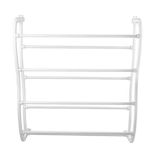 12 Layers Wall Hanging Closet Storage & Organization - Tophatter Daily Deals
