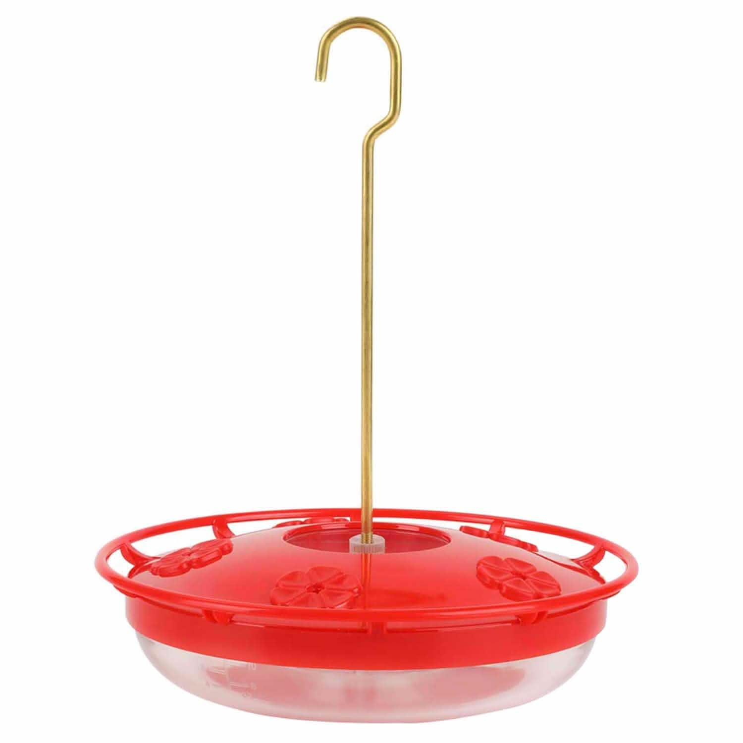 12 Oz Hummingbird Feeder Garden & Patio - Tophatter Daily Deals