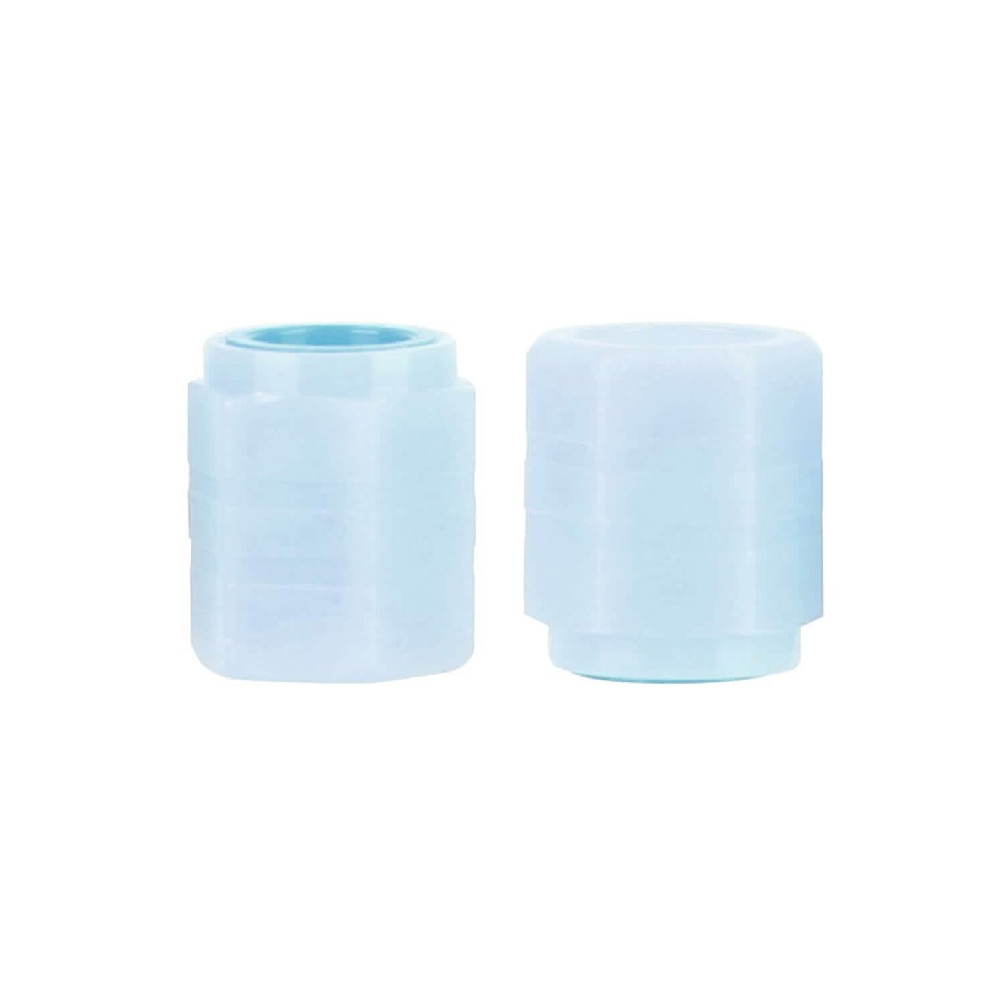 12-Piece: Luminous Car Tire Valve Stem Covers Automotive - Tophatter Daily Deals