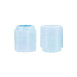 12-Piece: Luminous Car Tire Valve Stem Covers Automotive - Tophatter Daily Deals