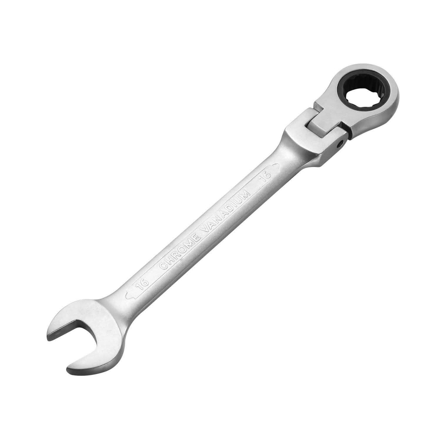 12-Piece Set: 8-19mm Metric Combination Wrench Home Improvement - Tophatter Daily Deals