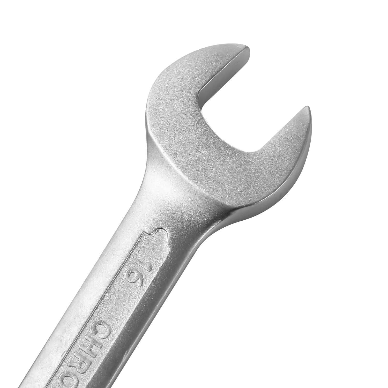 12-Piece Set: 8-19mm Metric Combination Wrench Home Improvement - Tophatter Daily Deals