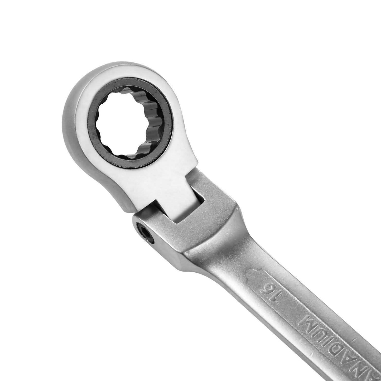12-Piece Set: 8-19mm Metric Combination Wrench Home Improvement - Tophatter Daily Deals