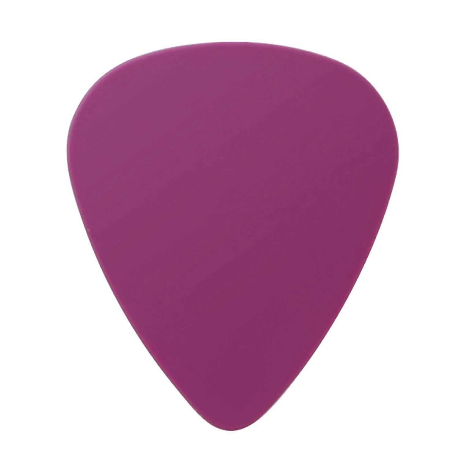 12-Piece: Standard Acoustic Electric Plectrums Guitar Picks Everything Else - Tophatter Daily Deals