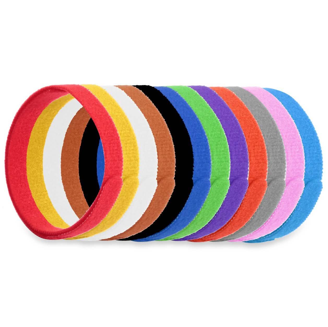 12-Piece: Whelping ID Collars Color Set Pet Supplies - Tophatter Daily Deals