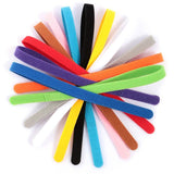 12-Piece: Whelping ID Collars Color Set Pet Supplies - Tophatter Daily Deals