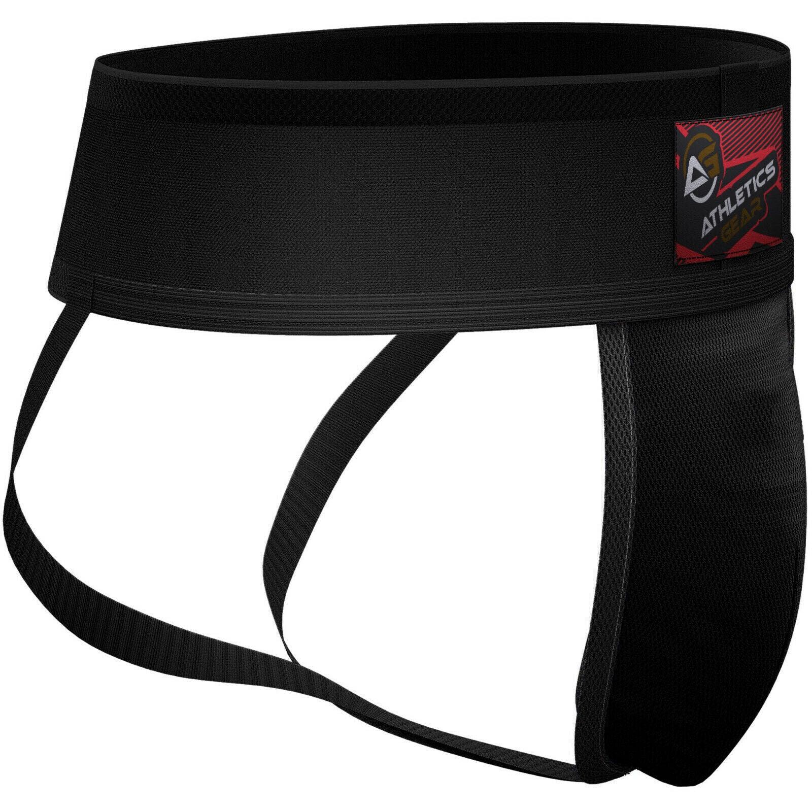 Sports Direct Groin Guard - Carbon Flex Groin Protector Cup Sports Groin Guard With Cup Boxing MMA Protector Box Martial Arts Abdo Jockstrap Black Sports & Outdoor - Tophatter Daily Deals