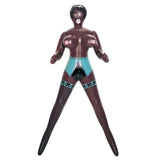 Alecia Life-Size Inflatable Sex Doll > Sex Toys > Sex Dolls > Novelty Inflatables - Tophatter Daily Deals