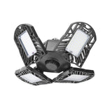 12000LM LED Garage Light Outdoor Lighting - Tophatter Daily Deals