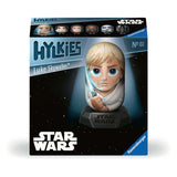 Star Wars – Luke Skywalker Hylkies 3D Puzzle 3D Puzzle - Tophatter Daily Deals