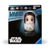 Star Wars – Princess Leia Hylkies 3D Puzzle 3D Puzzle - Tophatter Daily Deals