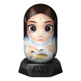Star Wars – Princess Leia Hylkies 3D Puzzle 3D Puzzle - Tophatter Daily Deals