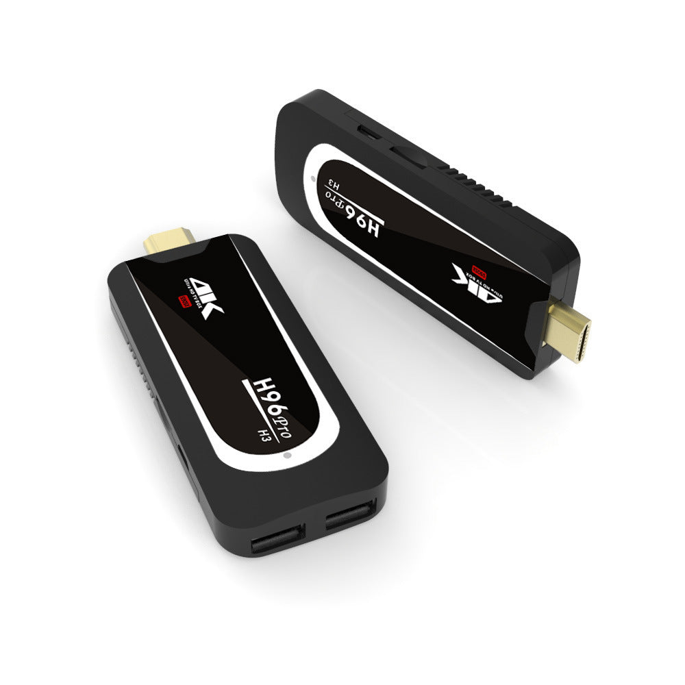 Android 7.1 TV player Mini Pc 0 - Tophatter Daily Deals
