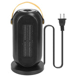 1200W Portable Electric Fan Heater Household Appliances - Tophatter Daily Deals