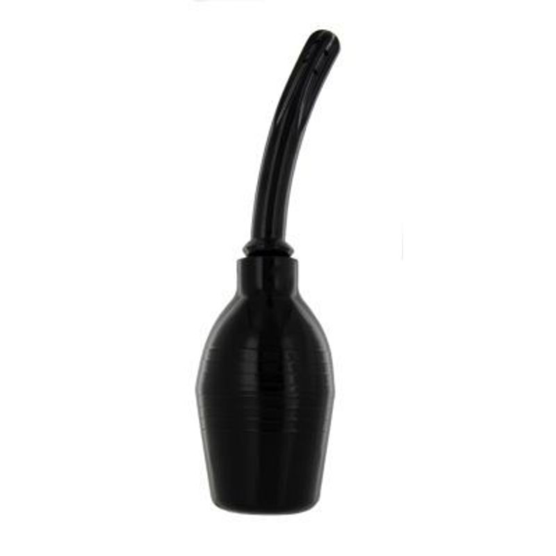 CleanStream Deluxe – Personal Care Enema Bulb > Essentials > Feminine Care - Tophatter Daily Deals