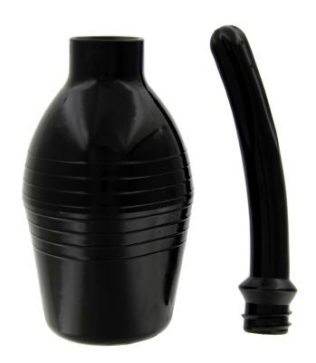 CleanStream Deluxe – Personal Care Enema Bulb > Essentials > Feminine Care - Tophatter Daily Deals