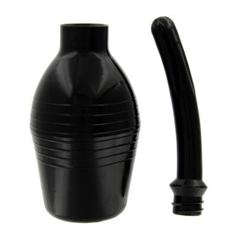 CleanStream Deluxe – Personal Care Enema Bulb > Essentials > Feminine Care - Tophatter Daily Deals