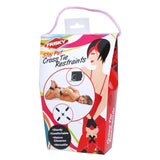 Stay Put Cross Tie Restraints for Beginners > Bondage Gear > Restraints - Tophatter Daily Deals
