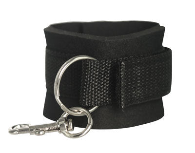 Stay Put Cross Tie Restraints for Beginners > Bondage Gear > Restraints - Tophatter Daily Deals