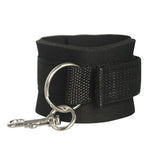 Stay Put Cross Tie Restraints for Beginners > Bondage Gear > Restraints - Tophatter Daily Deals