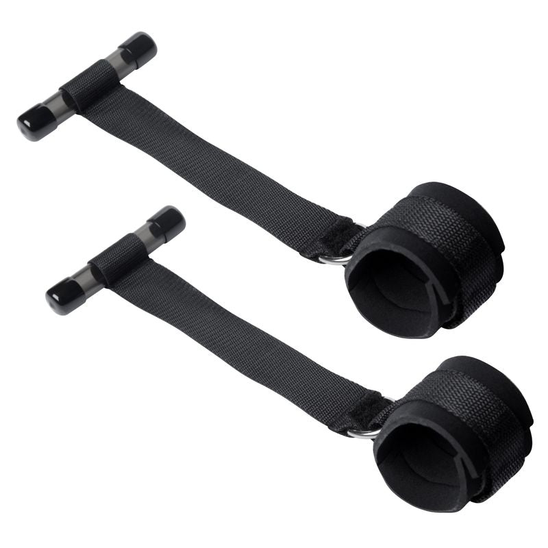 Entryway Door Restraints f > Bondage Gear > Restraints - Tophatter Daily Deals