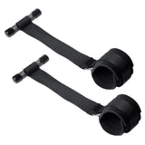 Entryway Door Restraints f > Bondage Gear > Restraints - Tophatter Daily Deals