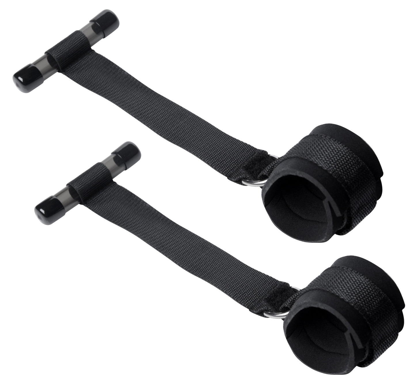 Entryway Door Restraints f > Bondage Gear > Restraints - Tophatter Daily Deals