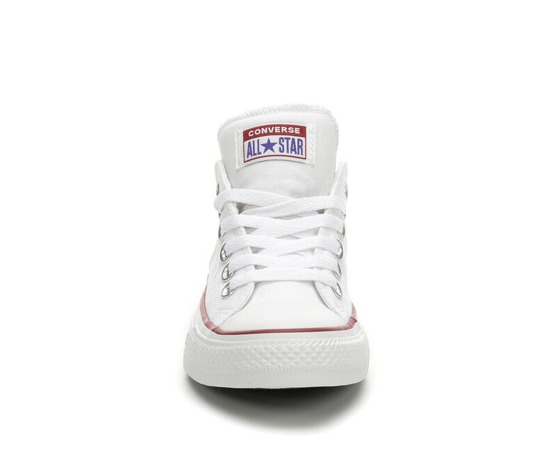 Converse Women's Chuck Taylor All Star Madison Low Top Sneakers Footwear - Tophatter Daily Deals