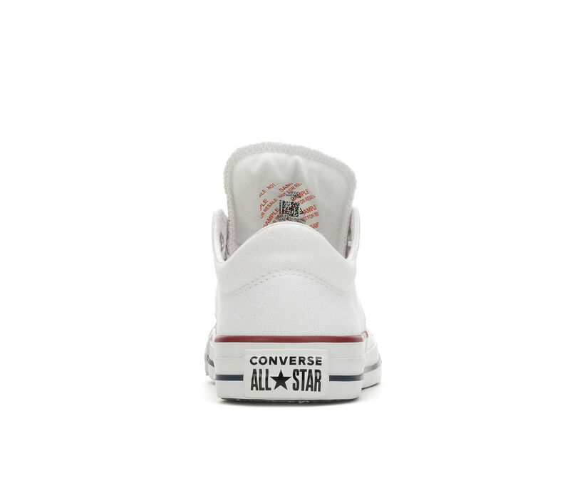 Converse Women's Chuck Taylor All Star Madison Low Top Sneakers Footwear - Tophatter Daily Deals