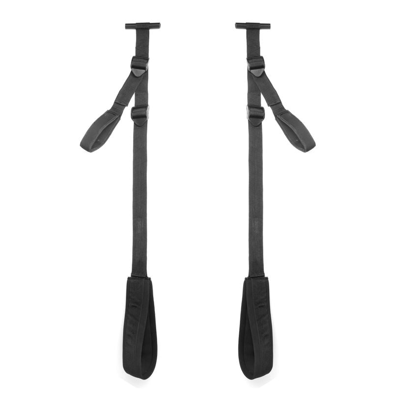 Sportsheets Door Jam Sex Sling Door Swing > Sex Toys > Swings & Slings - Tophatter Daily Deals
