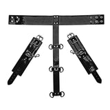 Bound Around Neck to Wrist Restraints for BDSM Play > Bondage Gear > Restraints - Tophatter Daily Deals