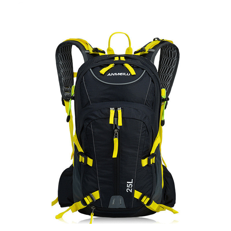 ANMEILU Amay Road outdoor cycling backpack 0 - Tophatter Daily Deals