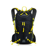 ANMEILU Amay Road outdoor cycling backpack 0 - Tophatter Daily Deals