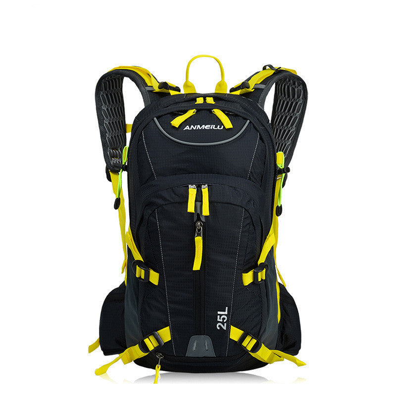 ANMEILU Amay Road outdoor cycling backpack 0 - Tophatter Daily Deals