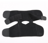 Ankle Brace Adjustable Sport Elastic Ankle Breathable Breathable Wrap Pad Foot Protection Sports Pain Relief Ankle Protection Brace 0 - Tophatter Daily Deals