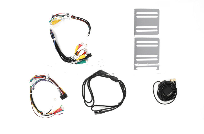 10.1 inch smart car Android universal machine 0 - Tophatter Daily Deals