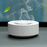Aromatherapy Mosquito Repellent Lamp Home Office Aromatherapy Lamp Portable Night Lighting 0 - Tophatter Daily Deals