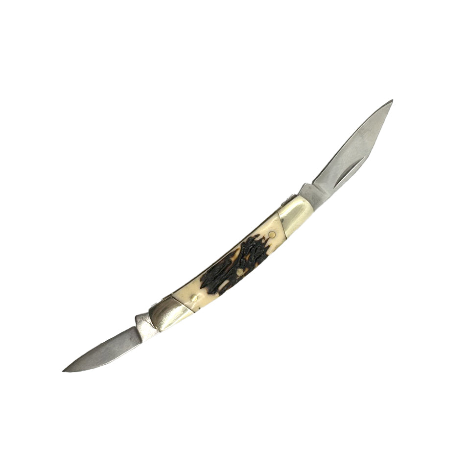 2.5" Manual Folding Knife - Tophatter Daily Deals