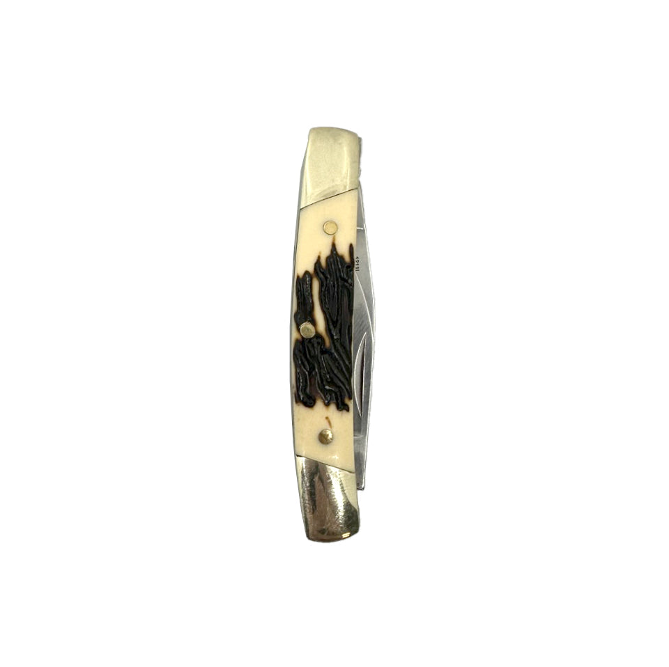 2.5" Manual Folding Knife - Tophatter Daily Deals