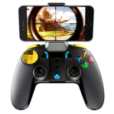 Bluetooth gamepad 0 - Tophatter Daily Deals