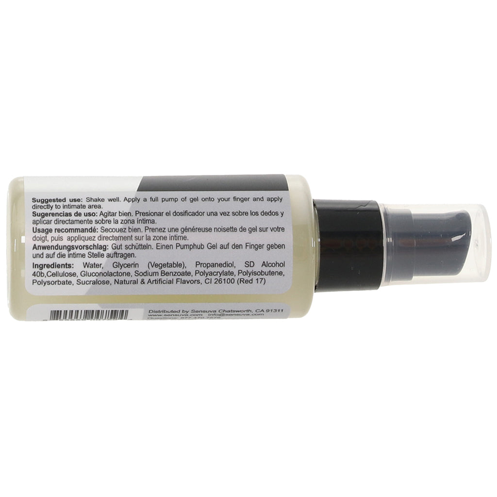 Happy Hiney Anal Comfort Cream in 2oz/59mL - Tophatter's Adult Products Lubes and Lotions > Anal Sex Lubes - Tophatter Daily Deals