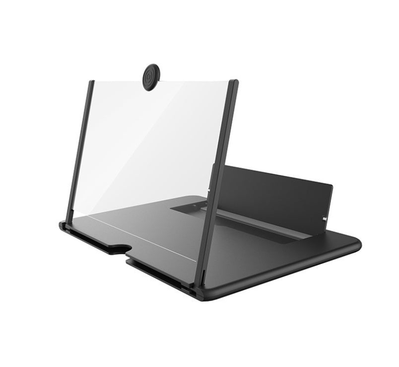 Amplificateur de téléphone portable pliable 0 - Tophatter Daily Deals