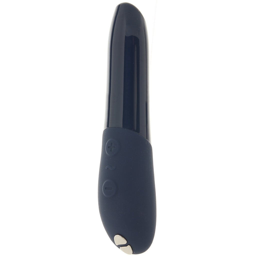 We-Vibe Tango X Power Play Bullet Vibe in Midnight Blue Vibrators > Bullet and Egg Vibrators - Tophatter Daily Deals