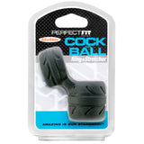 Perfect Fit Cock and Ball Ring and Stretcher – Cock Ring and Ball Stretcher > Sex Toys For Men > Ball Stretchers - Tophatter Daily Deals