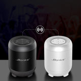 AI intelligent artificial voice control small speaker 0 - Tophatter Daily Deals