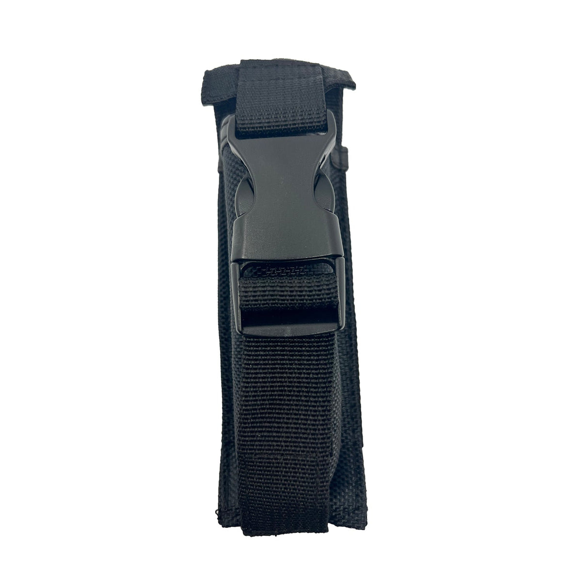 Carbon Fiber Automatic OTF Knife w/ Belt Clip Knife - Tophatter Daily Deals