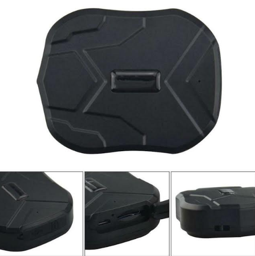 4G REAL TIME GPS TRACKER - Tophatter Daily Deals
