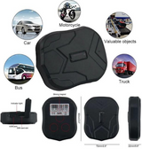 4G REAL TIME GPS TRACKER - Tophatter Daily Deals